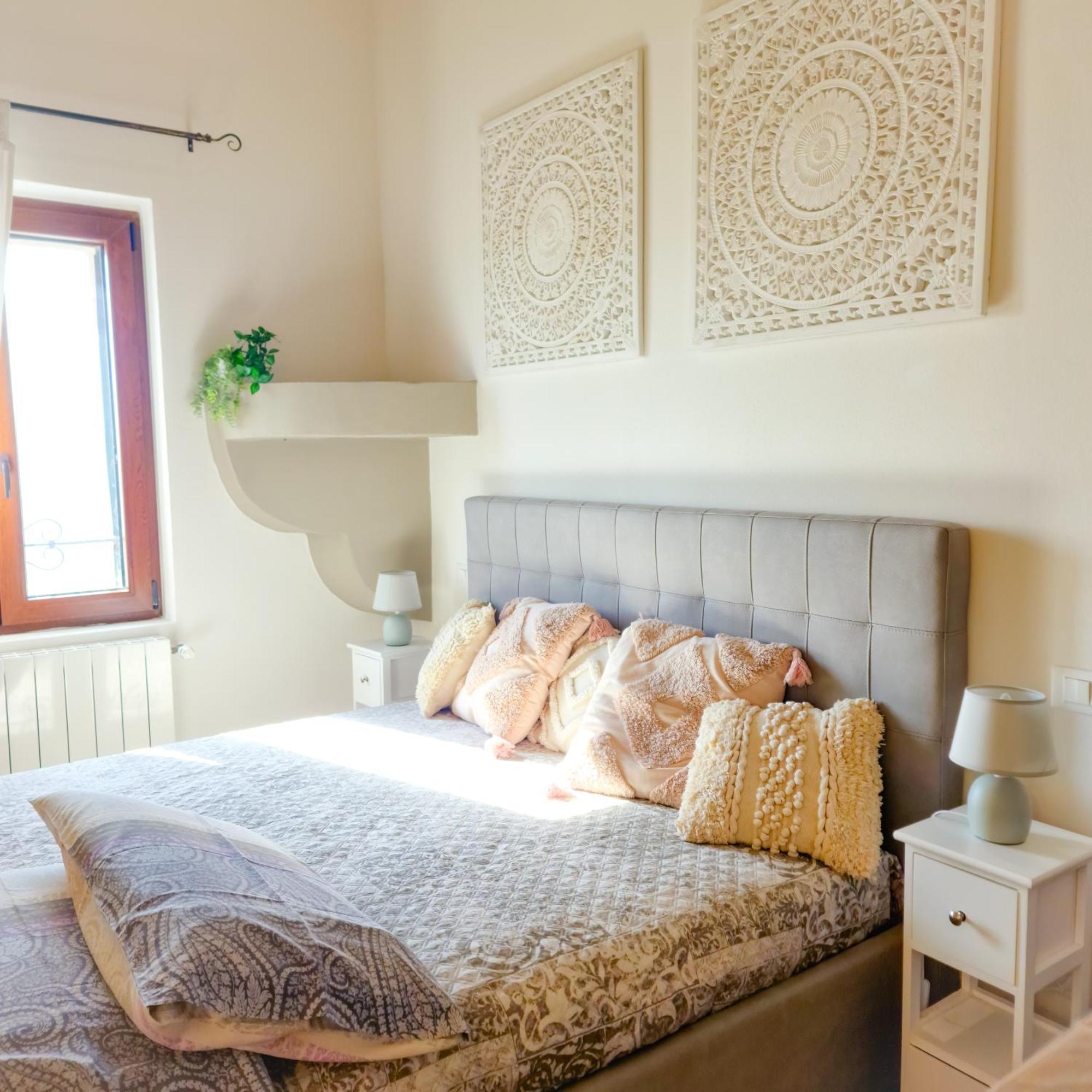 La Garitta - Villa Tra Pisa E Livorno Free Parking Ac Cameră foto